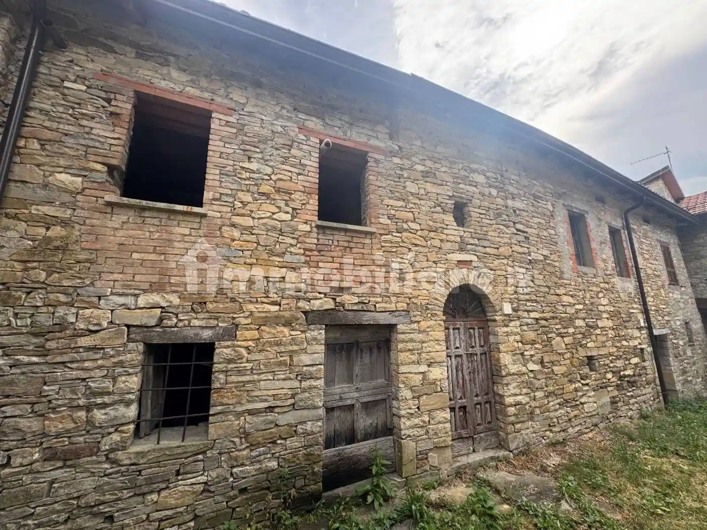 Rustico - Casale in vendita a Bore