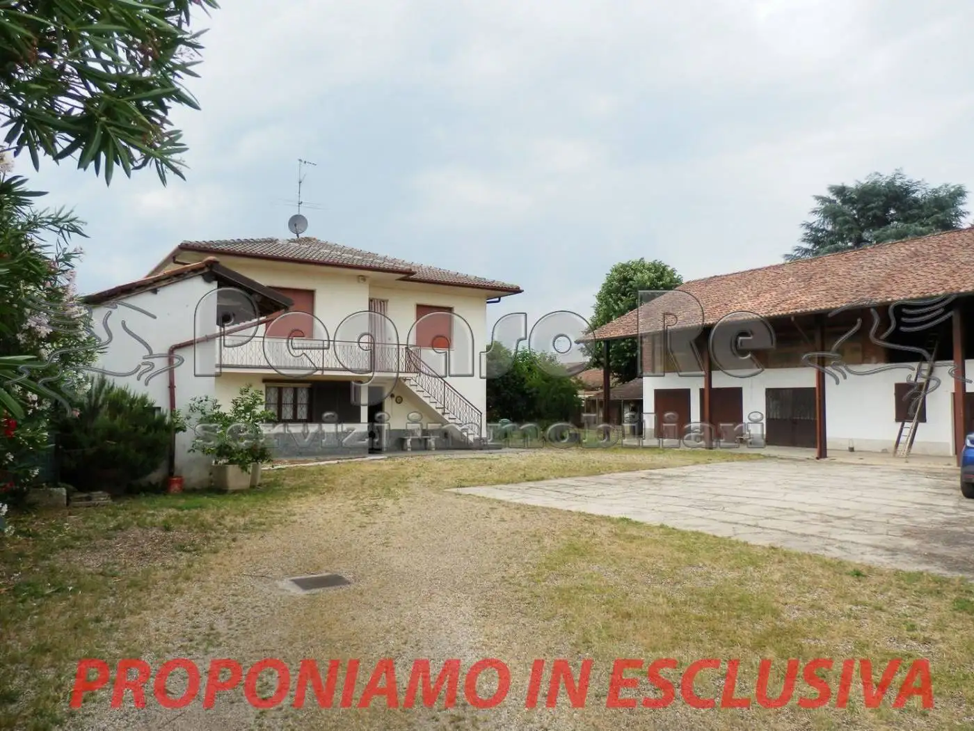 Villa in vendita a Alagna