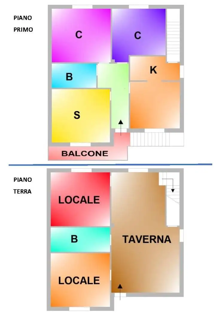 Villa unifamiliare vicolo del Portone 9, Alagna - foto 3