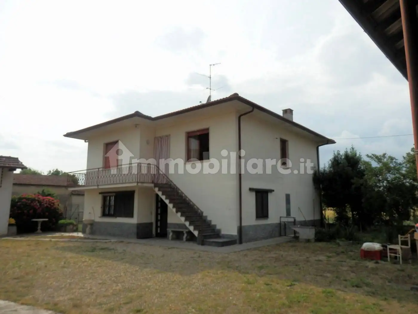 Villa unifamiliare vicolo del Portone 9, Alagna - foto 4