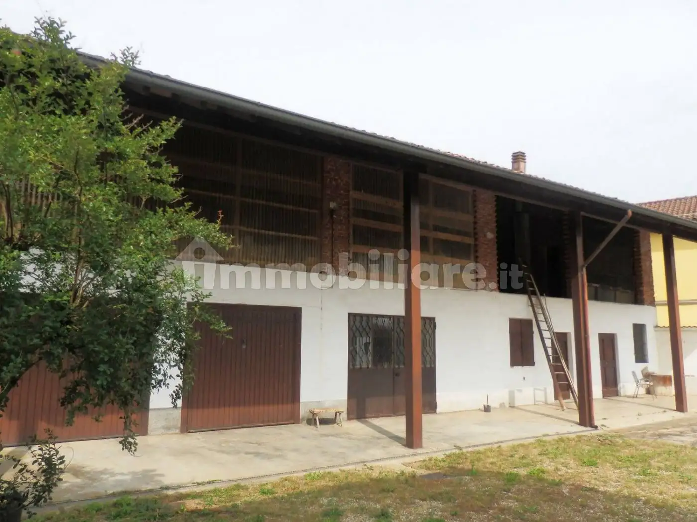 Villa unifamiliare vicolo del Portone 9, Alagna - foto 5