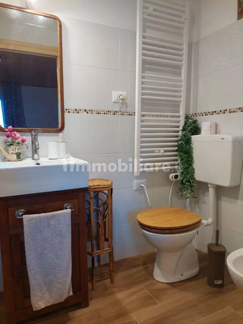 Terratetto plurifamiliare 95 m², ottimo stato, Camugnano - foto 5