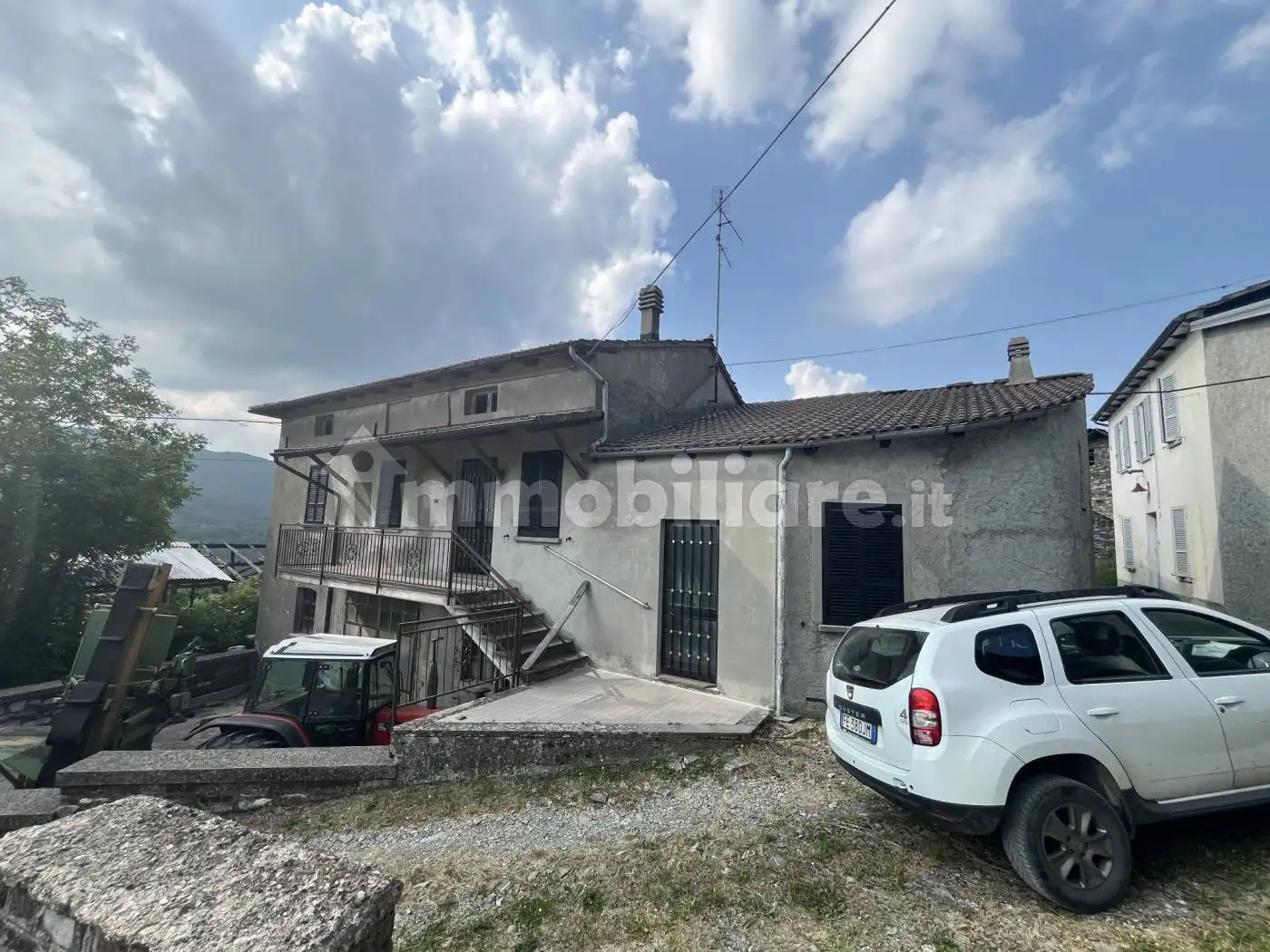 Rustico Località Sidolo, Bardi - foto 3