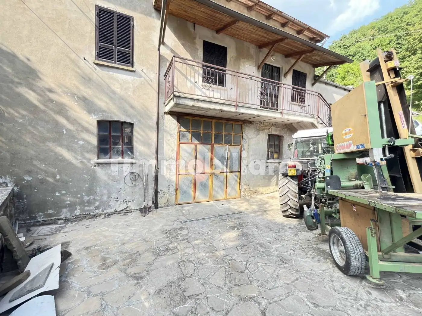 Rustico Località Sidolo, Bardi - foto 4