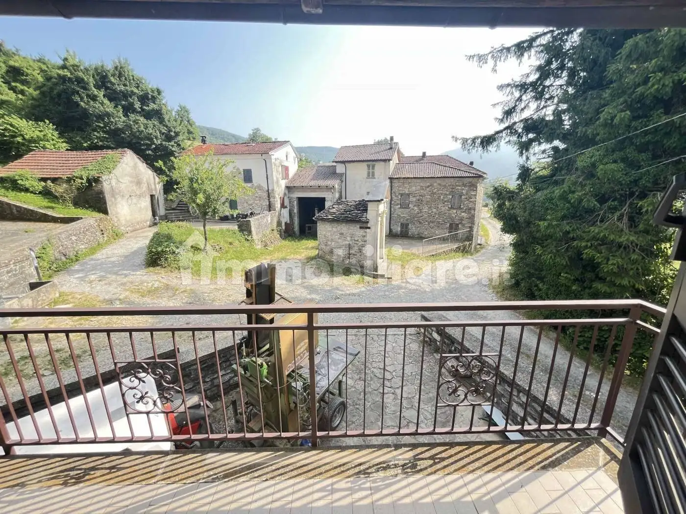 Rustico Località Sidolo, Bardi - foto 5