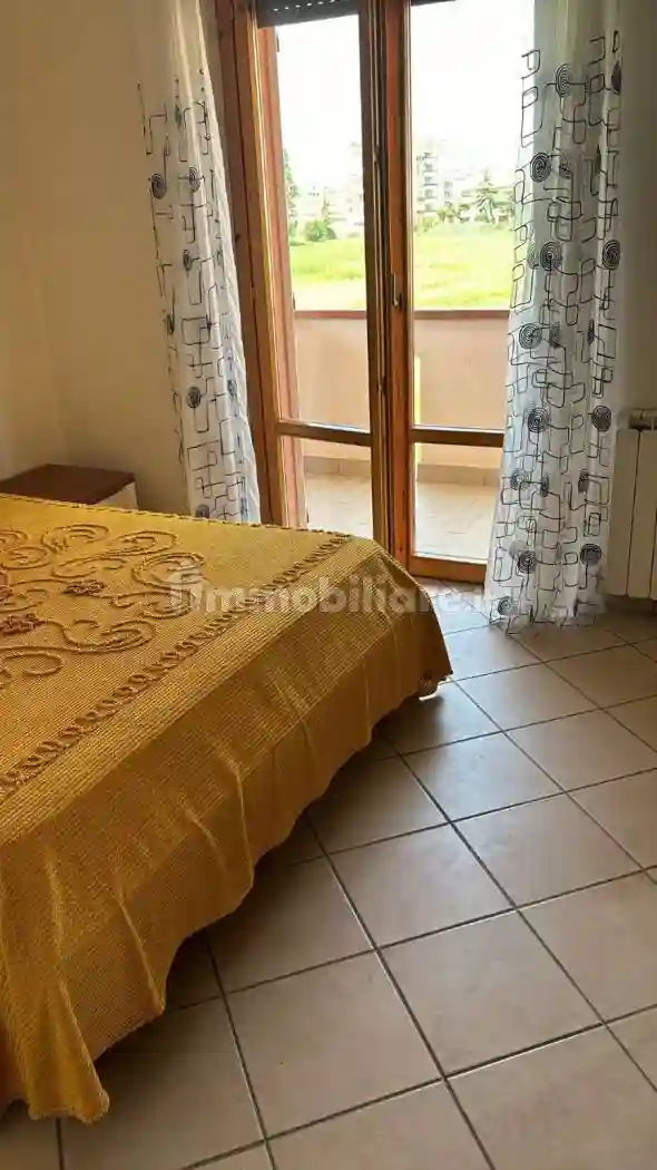 Trilocale via Maddalena 12, Centro, Alba Adriatica - foto 4