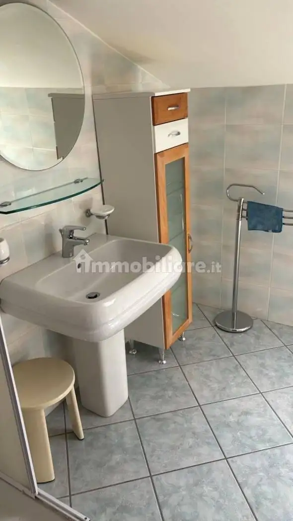 Trilocale via Maddalena 12, Centro, Alba Adriatica - foto 3