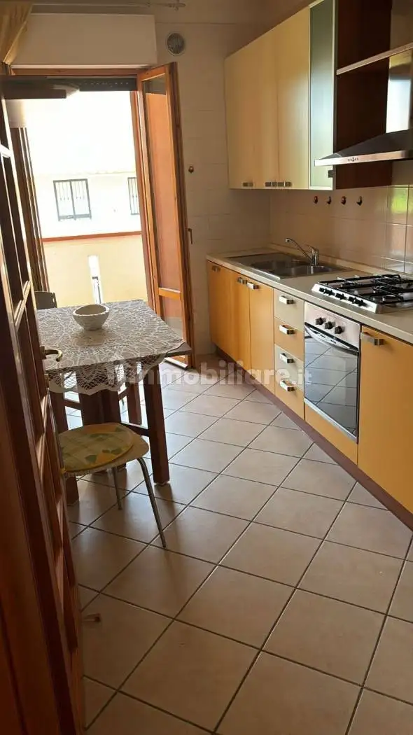 Trilocale via Maddalena 12, Centro, Alba Adriatica - foto 5