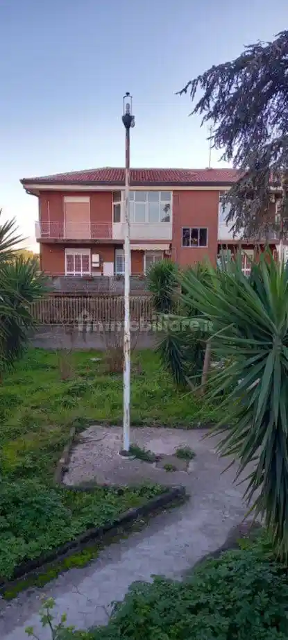 Appartamento in vendita a Tremestieri Etneo