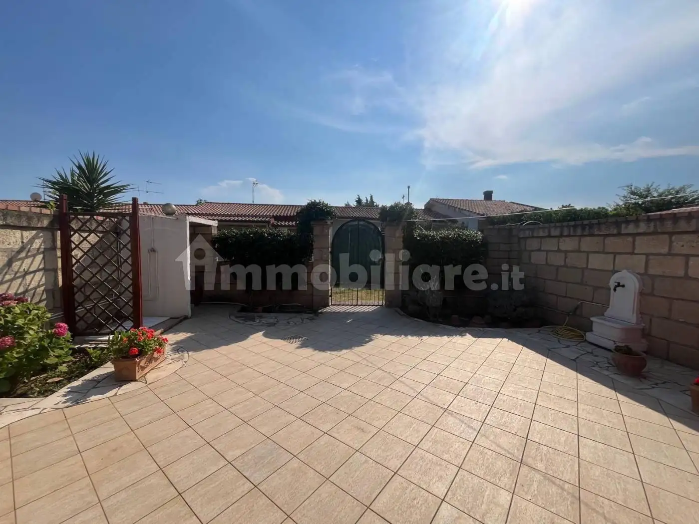 Villa in vendita a Simeri Crichi