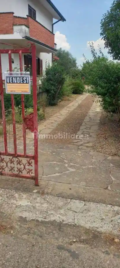 Villa in vendita a Acquapendente