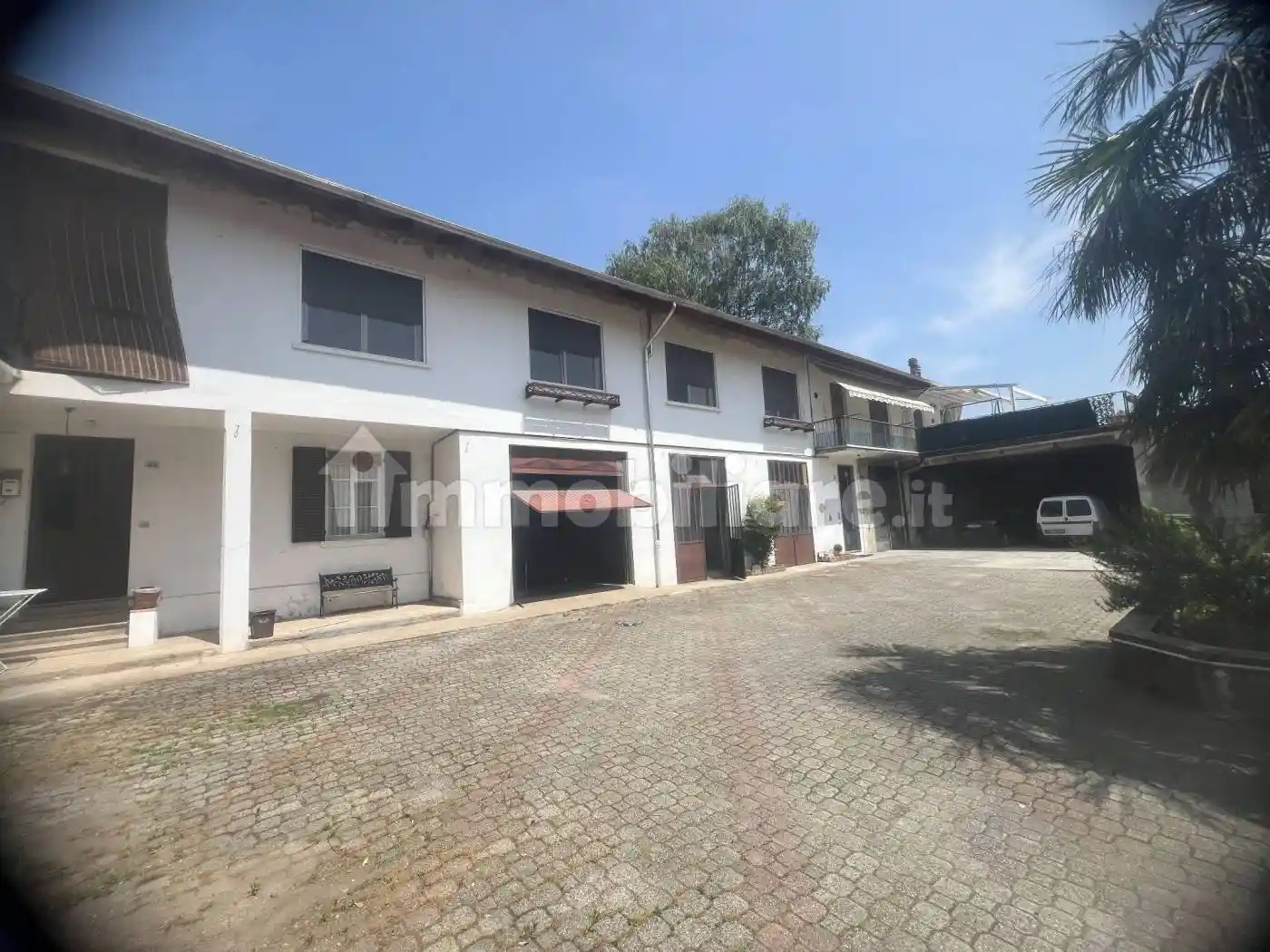 Casa indipendente in vendita a Borgosesia