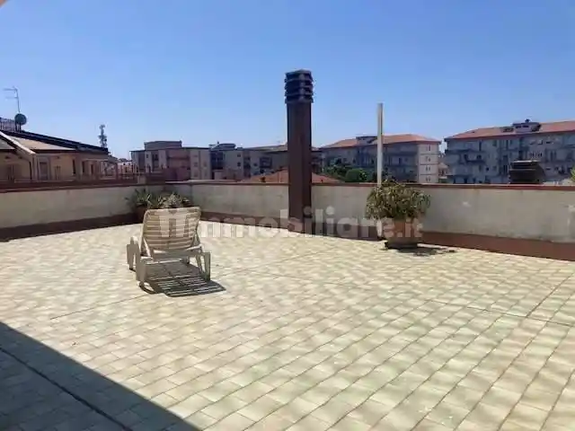 Attico - Mansarda in vendita a Albenga