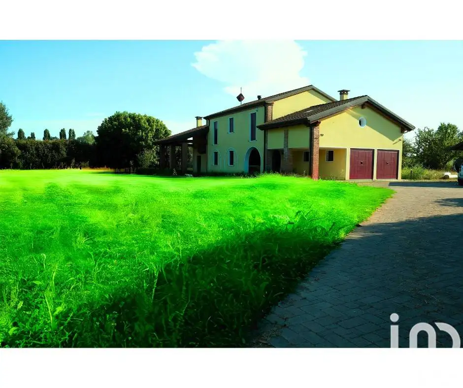 Villa in affitto a Villafranca Padovana