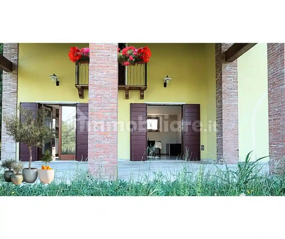 Villa unifamiliare via Busa, Villafranca Padovana - foto 2