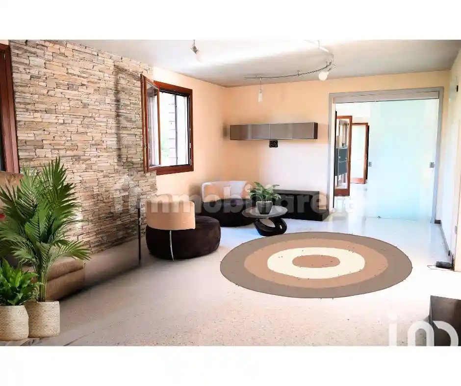 Villa unifamiliare via Busa, Villafranca Padovana - foto 3