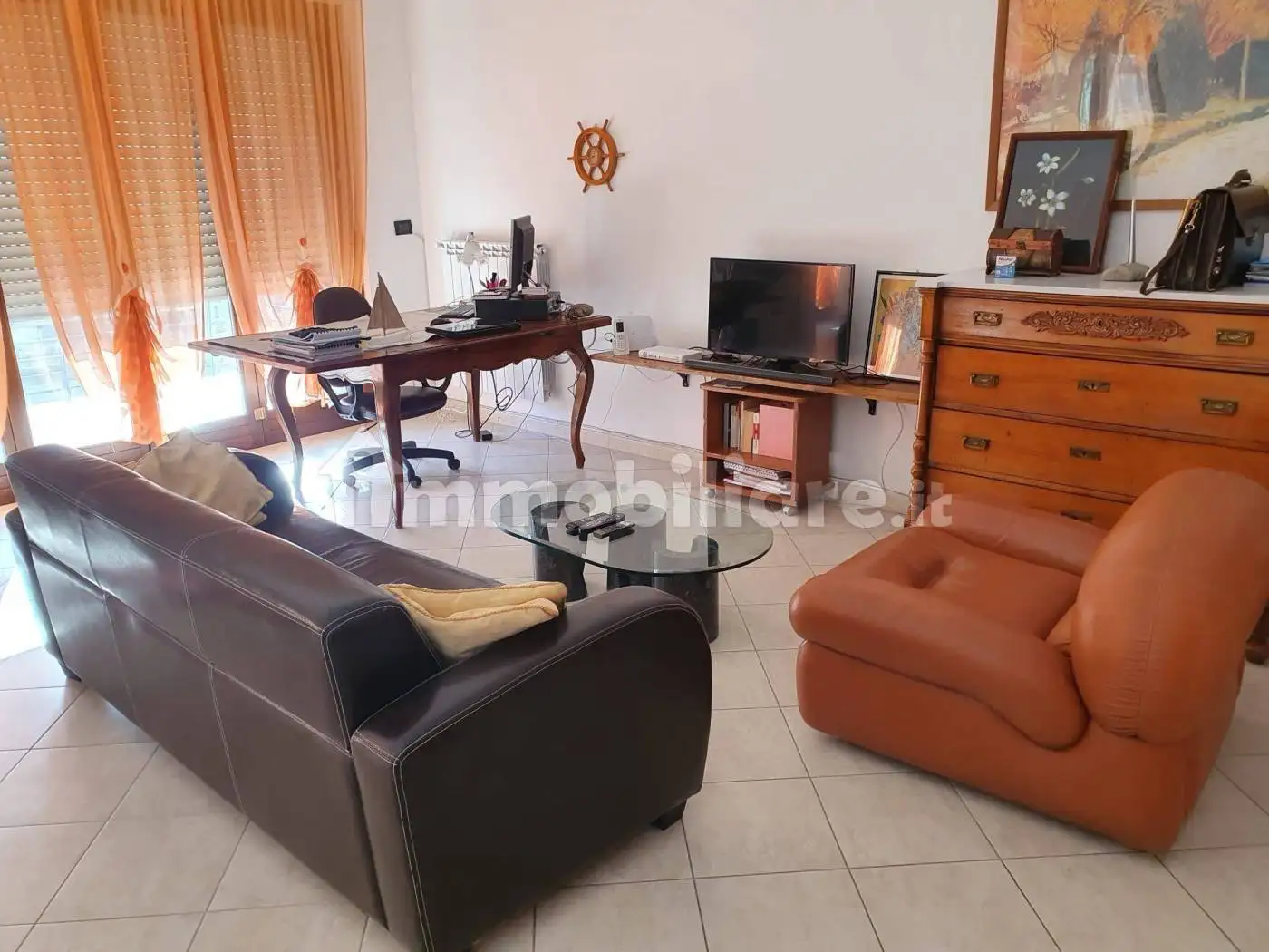 Appartamento via Angelo Anelli 2, Piano D'orta, Bolognano