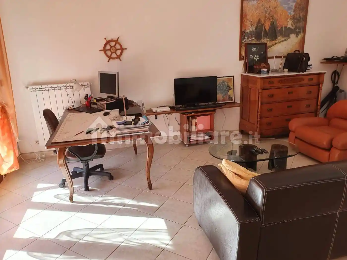 Appartamento via Angelo Anelli 2, Piano D'orta, Bolognano - foto 5