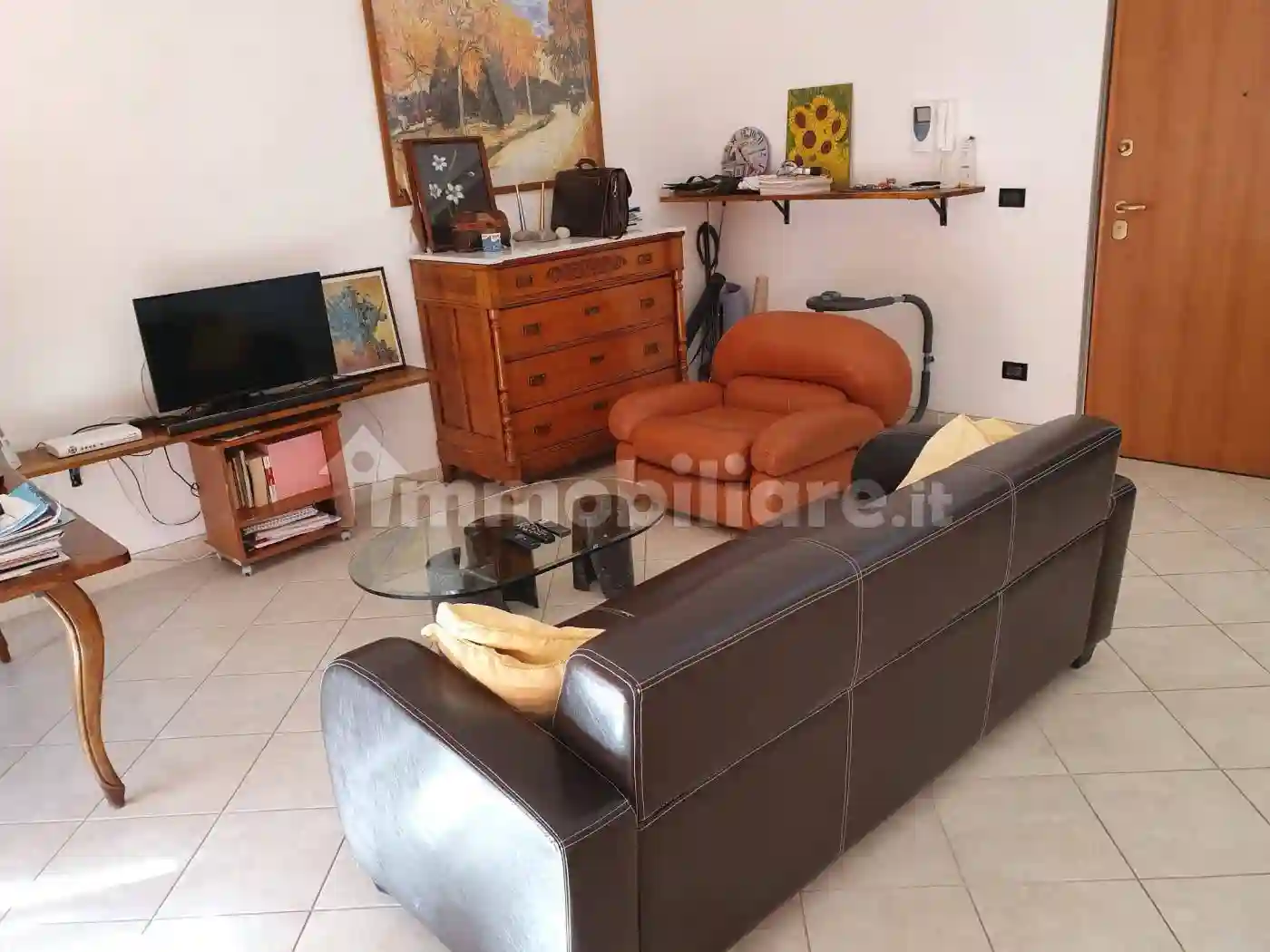 Appartamento via Angelo Anelli 2, Piano D'orta, Bolognano - foto 4