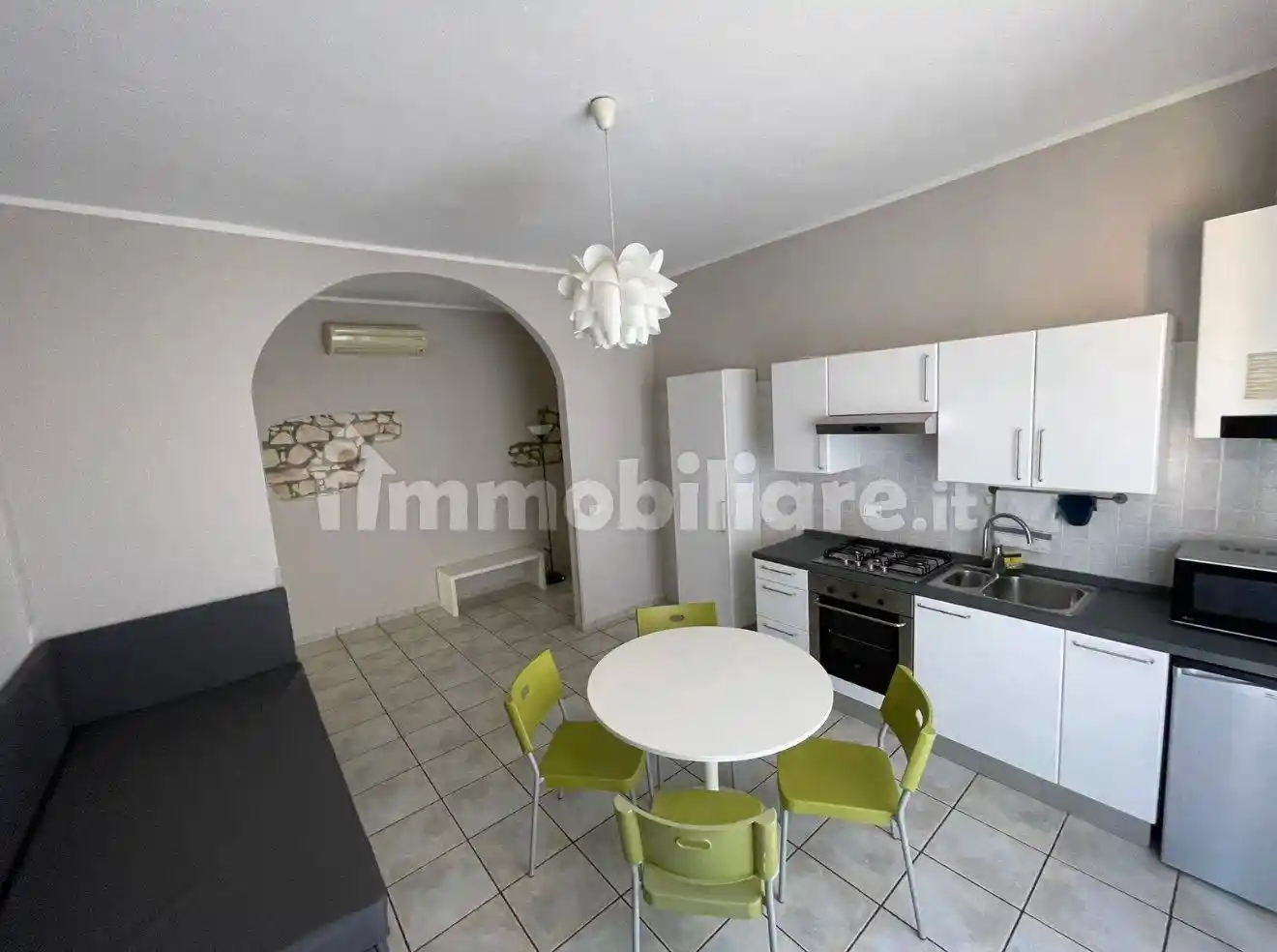 Appartamento in affitto a Verona