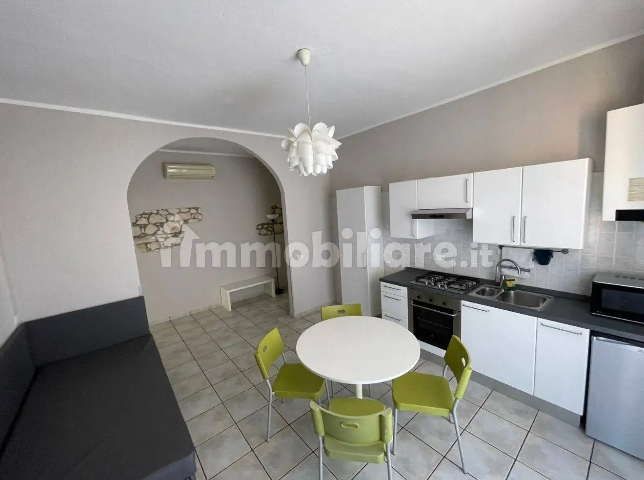 Appartamento in affitto a Verona