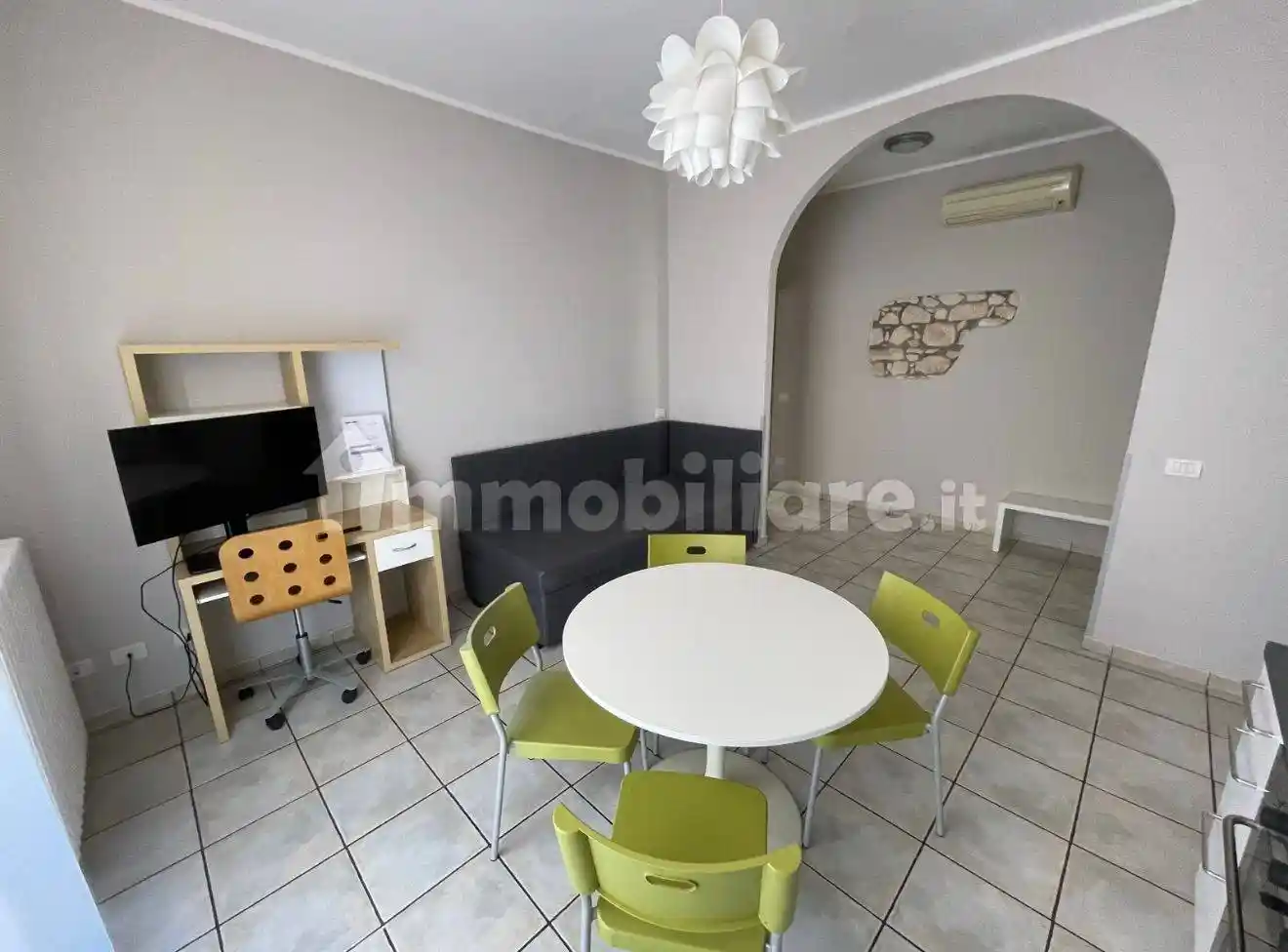 Monolocale via Anton Maria Lorgna 1B, Zona Fiera, Verona - foto 2