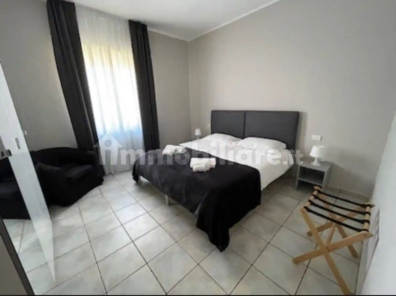 Monolocale via Anton Maria Lorgna 1B, Zona Fiera, Verona - foto 5