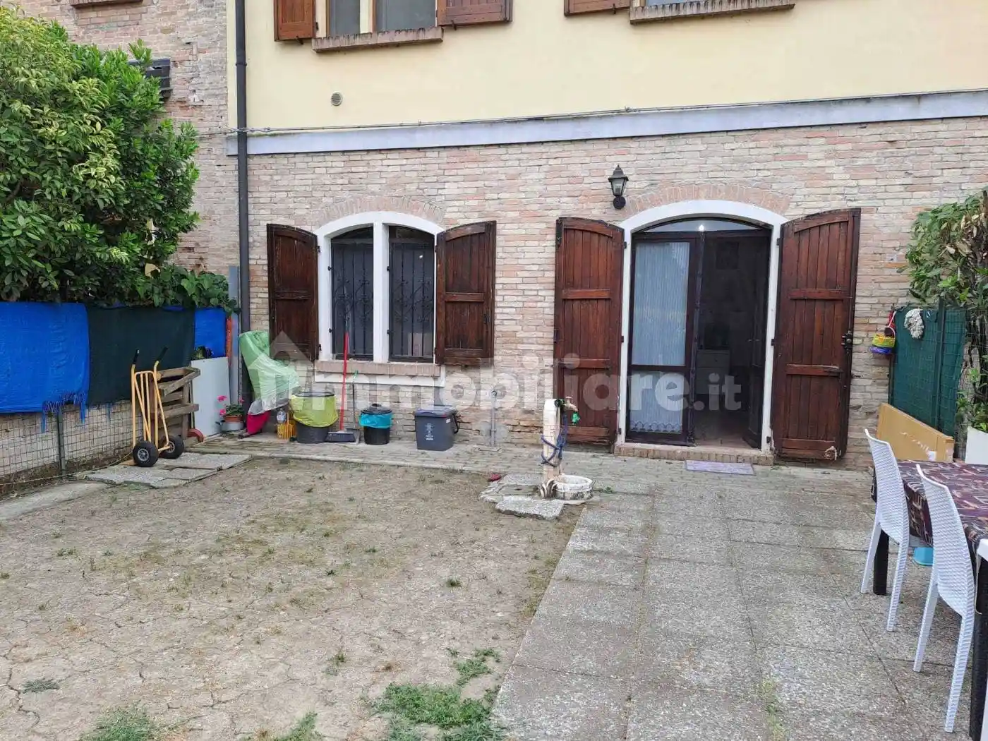 Appartamento in vendita a Torrile