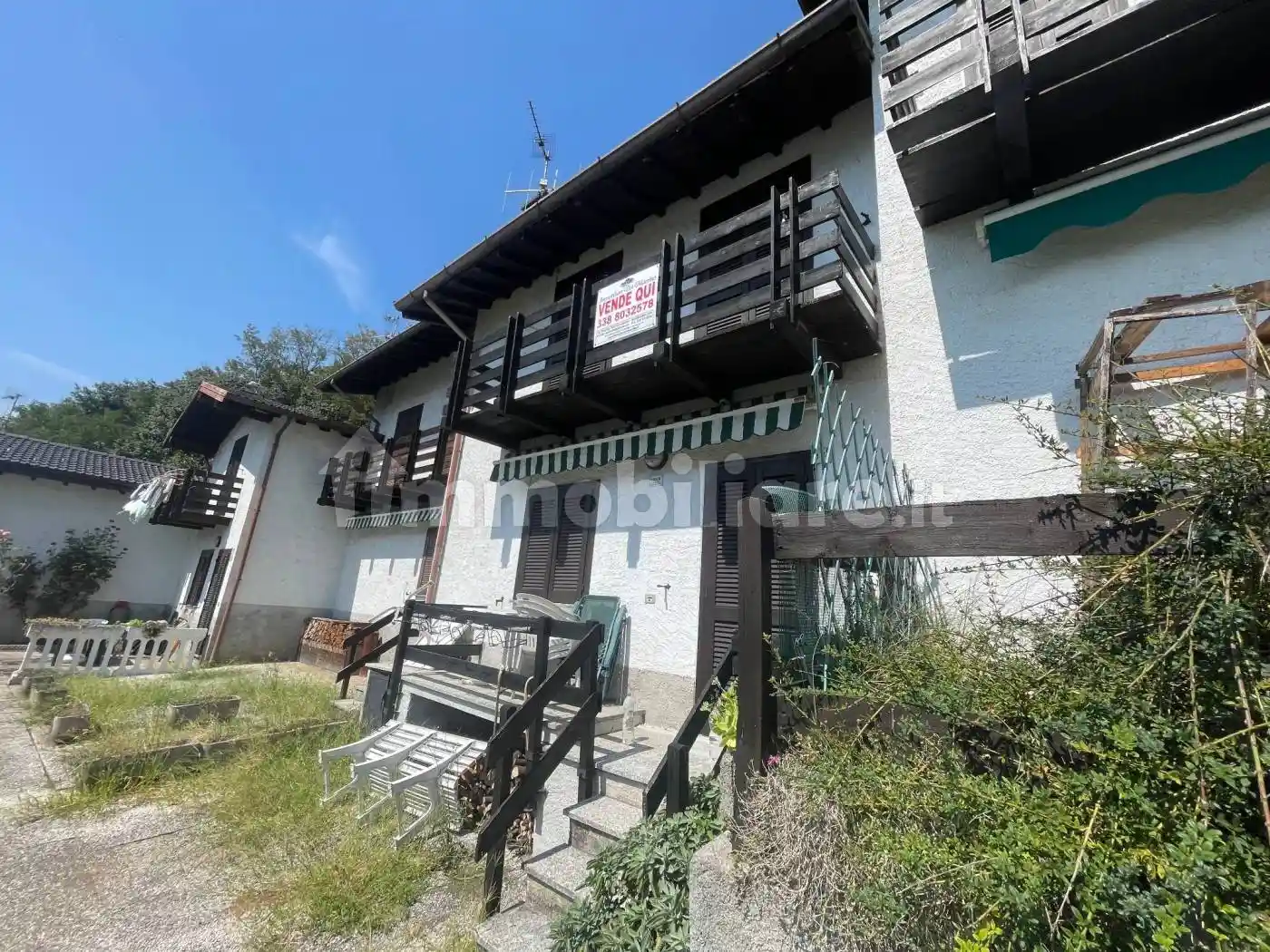 Villetta a schiera - foto 2