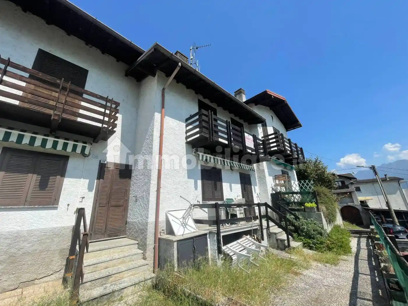 Villetta a schiera - foto 3