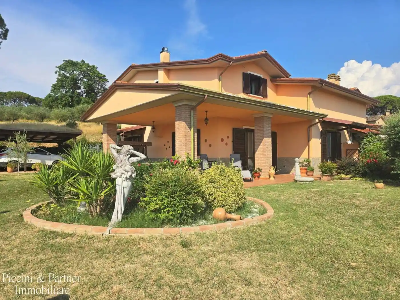 Villa in vendita a Perugia