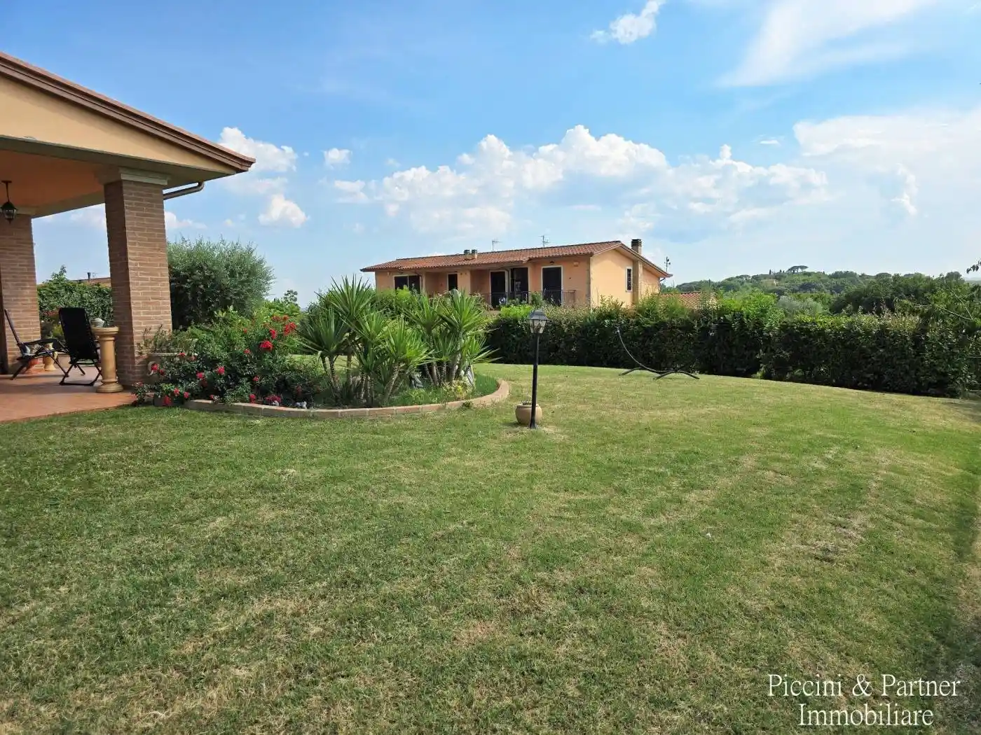 Villa bifamiliare via Antonio Chiorri 42, San Martino in Colle - Sant'Enea, Perugia - foto 5