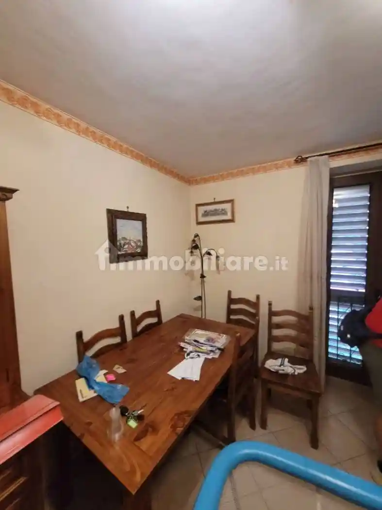 Terratetto unifamiliare Strada della Marina 12, Centro, San Vito Chietino - foto 2