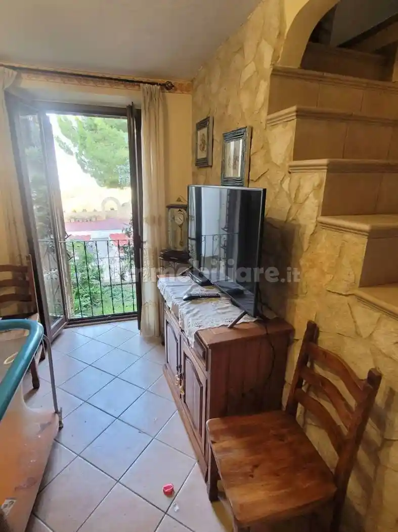 Terratetto unifamiliare Strada della Marina 12, Centro, San Vito Chietino - foto 3