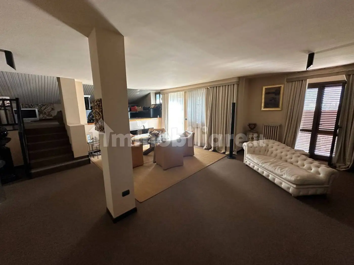 Appartamento in vendita a Saint-Christophe