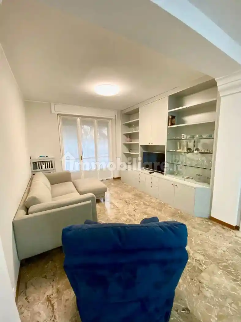 Appartamento via Aicardo 2, Pezzotti - Meda, Milano - foto 2