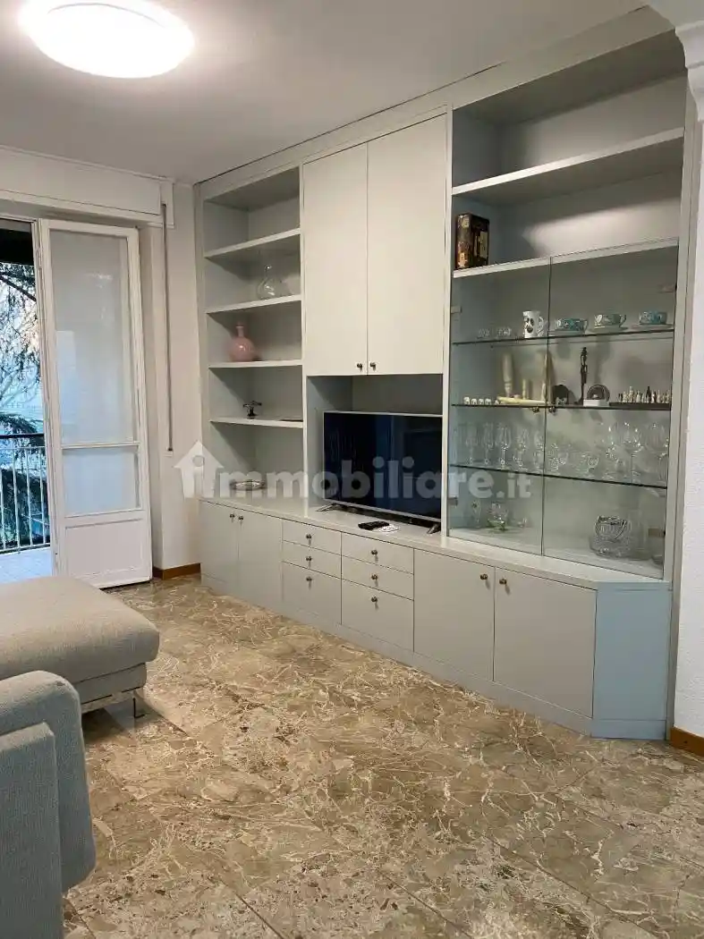 Appartamento via Aicardo 2, Pezzotti - Meda, Milano - foto 3