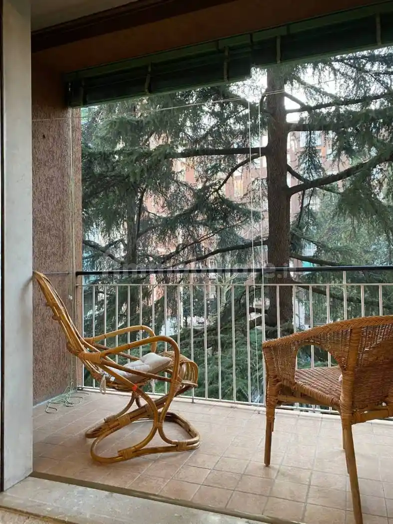 Appartamento via Aicardo 2, Pezzotti - Meda, Milano - foto 4