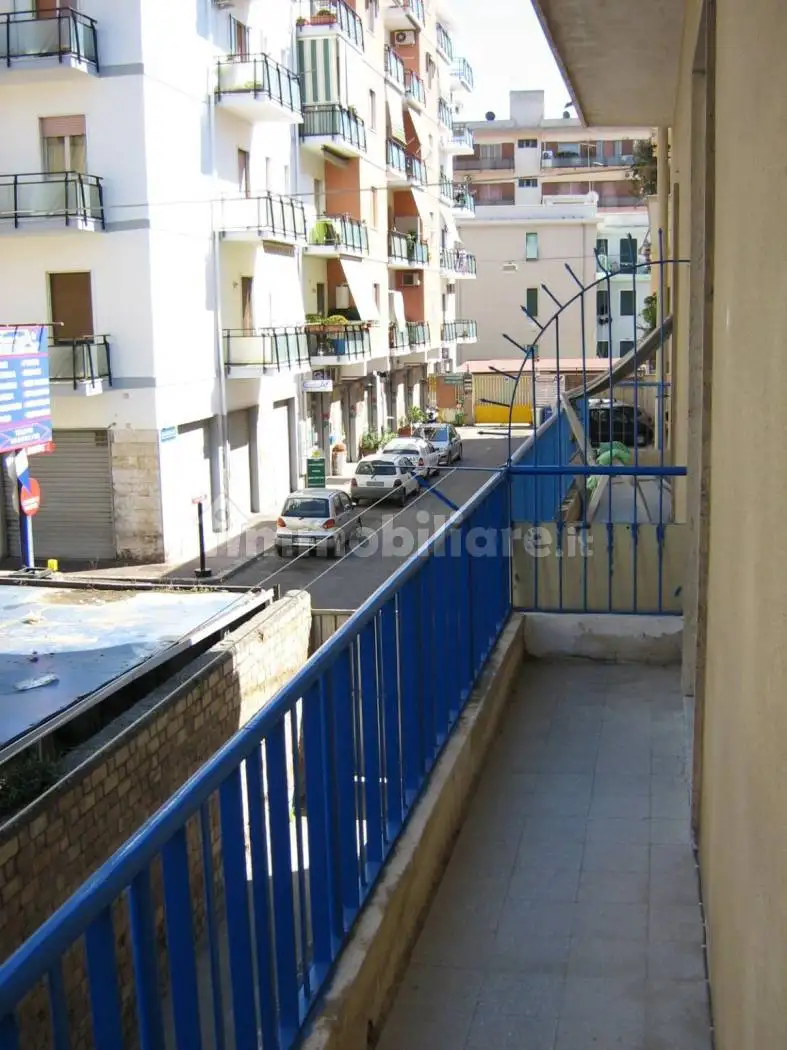 Appartamento in vendita a Reggio Calabria