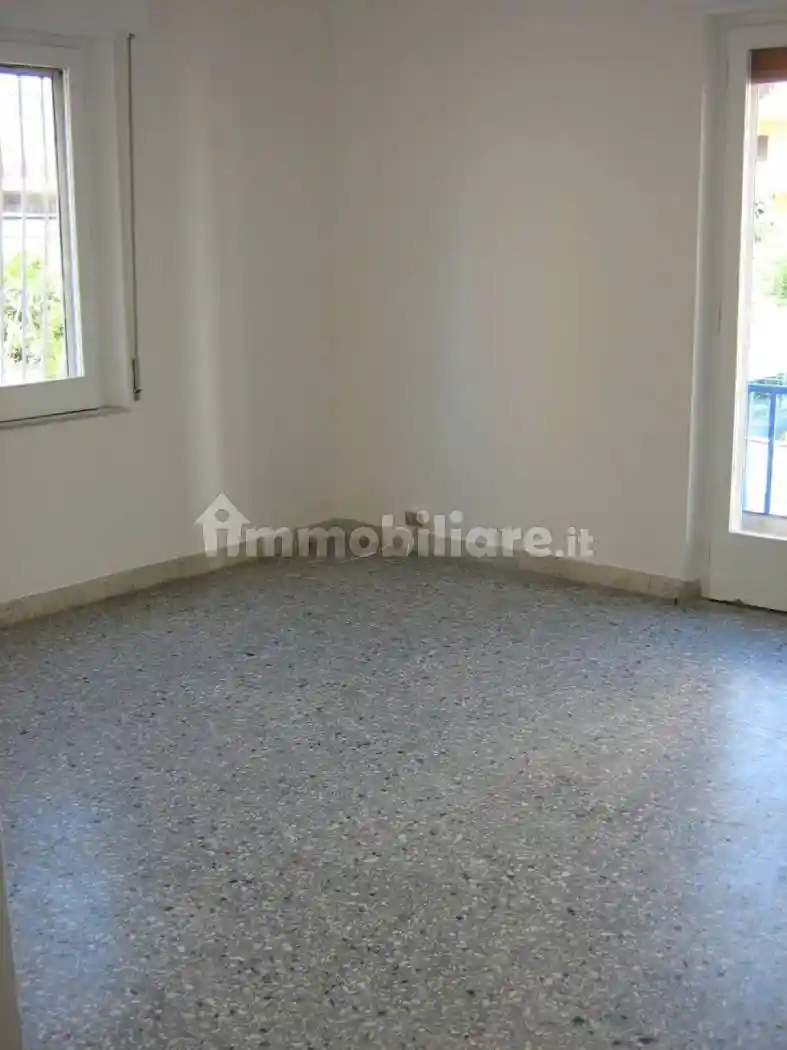 Appartamento via Torricelli Pescatori 7, Ferrovieri - Stadio, Reggio Calabria - foto 4