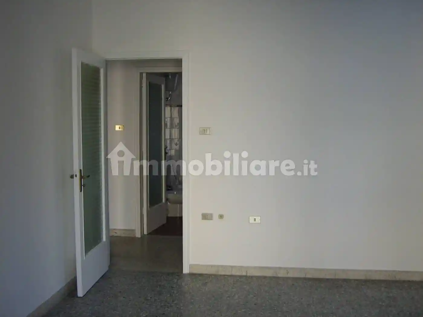 Appartamento via Torricelli Pescatori 7, Ferrovieri - Stadio, Reggio Calabria - foto 5