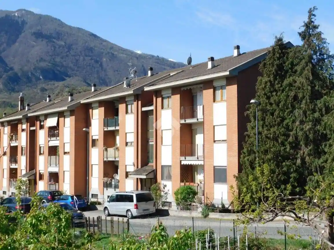 Appartamento in vendita a Susa