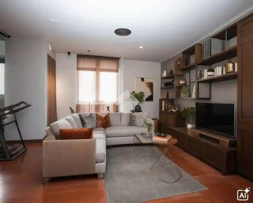 Appartamento - foto 3