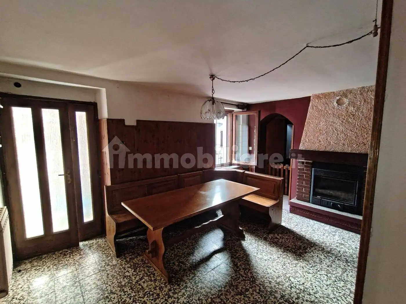 Appartamento in vendita a Sabbio Chiese