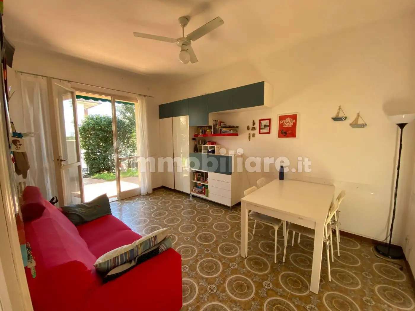 Villa in affitto a Ravenna