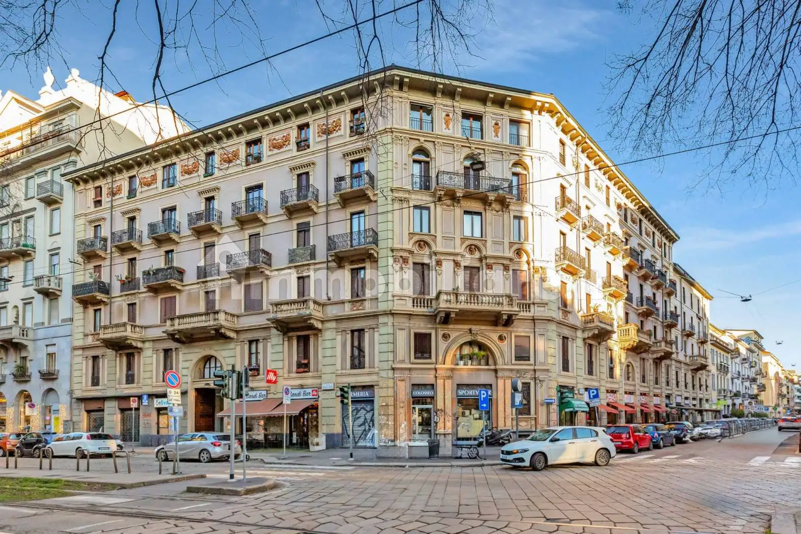 Apartment in vendita a Milan