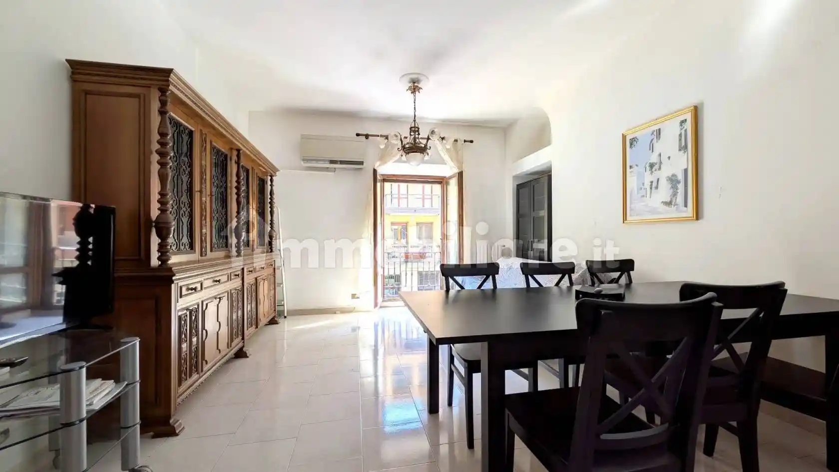 Trilocale viale Monte Nero 76, Montenero, Milano - foto 2