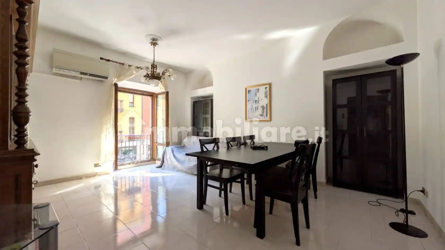 Trilocale viale Monte Nero 76, Montenero, Milano - foto 3