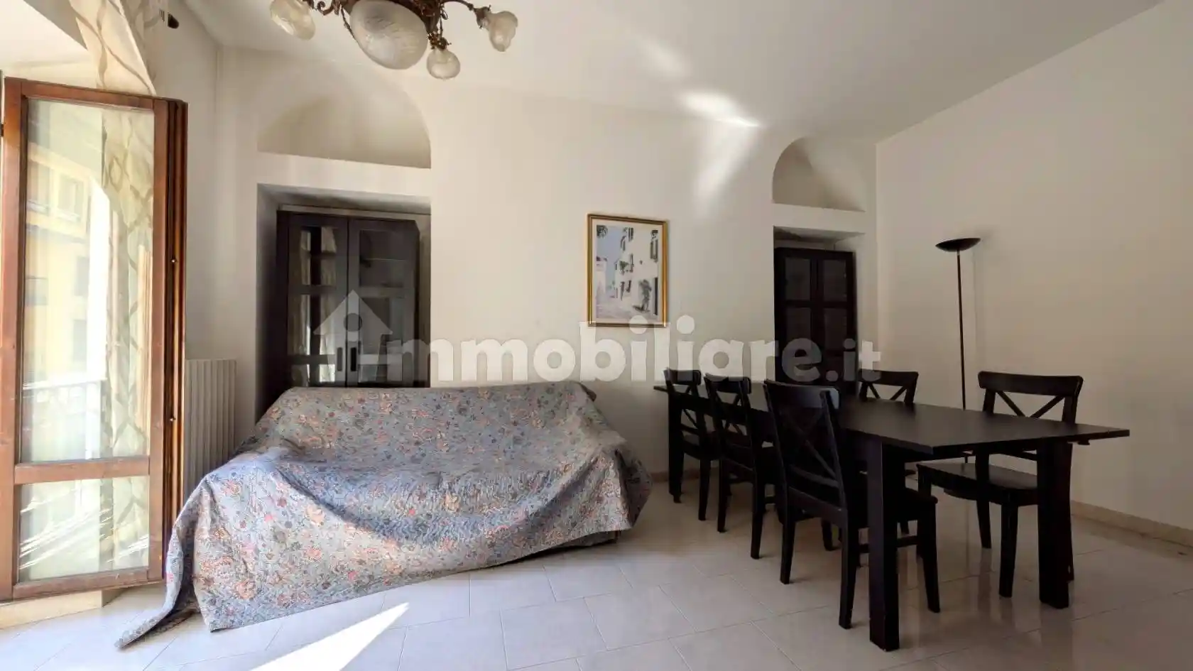 Trilocale viale Monte Nero 76, Montenero, Milano - foto 4