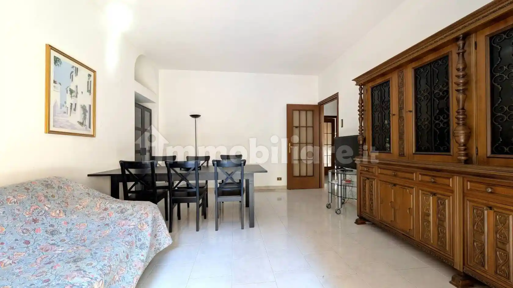 Trilocale viale Monte Nero 76, Montenero, Milano - foto 5